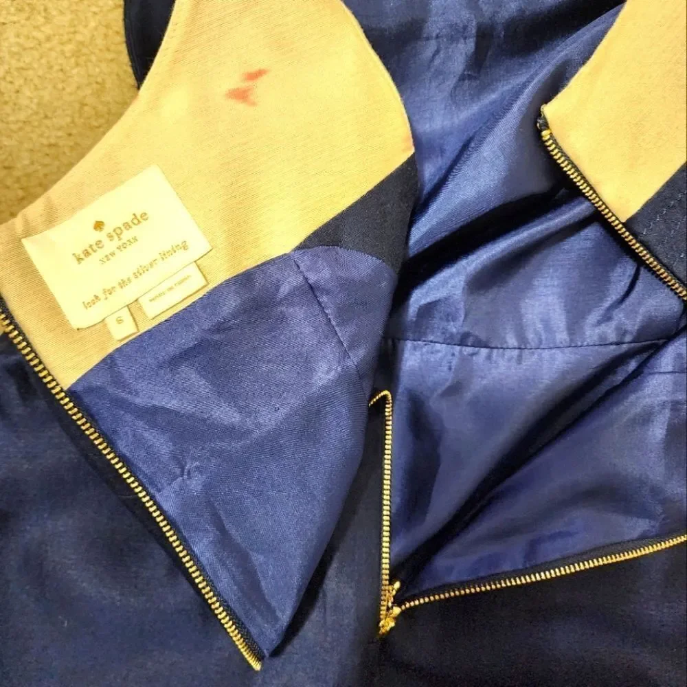 Kate spade dress - Picture 12 of 13